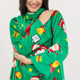 Merry Green (Bleeves XtraLong)