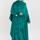 Teal (Bleeves XtraLong)