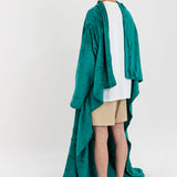 Teal (Bleeves XtraLong)