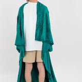 Teal (Bleeves XtraLong)