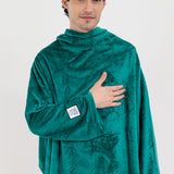 Teal (Bleeves XtraLong)