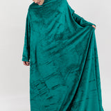 Teal (Bleeves XtraLong)