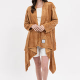 Caramel (The Blazer)