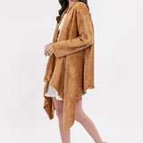 Caramel (The Blazer)