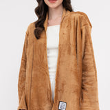 Caramel (The Blazer)