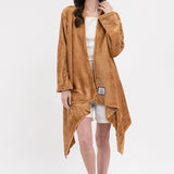 Caramel (The Blazer)