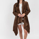 Dark Brown (The Blazer)