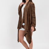Dark Brown (The Blazer)