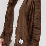Dark Brown (The Blazer)