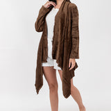 Dark Brown (The Blazer)