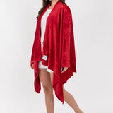 Dark Red (The Blazer)
