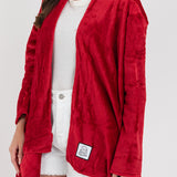Dark Red (The Blazer)