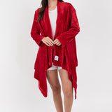 Dark Red (The Blazer)