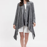 Grey (The Blazer)