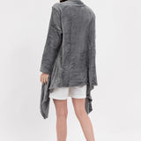 Grey (The Blazer)