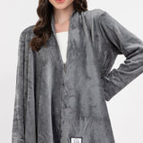 Grey (The Blazer)