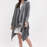 Grey (The Blazer)