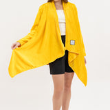 Honey (The Blazer)