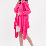 Hot Pink (The Blazer)