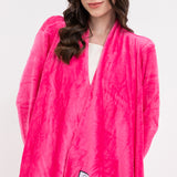 Hot Pink (The Blazer)