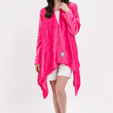 Hot Pink (The Blazer)
