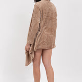 Light Taupe (The Blazer)