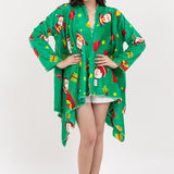 Merry Green (The Blazer)