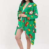 Merry Green (The Blazer)