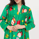 Merry Green (The Blazer)