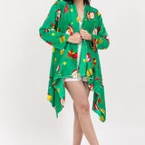 Merry Green (The Blazer)