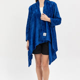 Navy Blue (The Blazer)