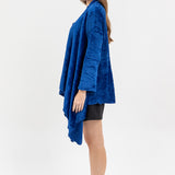 Navy Blue (The Blazer)