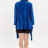 Navy Blue (The Blazer)