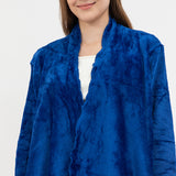 Navy Blue (The Blazer)
