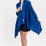 Navy Blue (The Blazer)