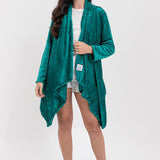 Teal (The Blazer)