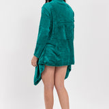 Teal (The Blazer)