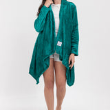 Teal (The Blazer)