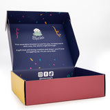 Bleeves Universal Gift Box