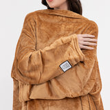 Caramel (Bleeves Regular)