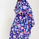 Floral (Bleeves Regular)