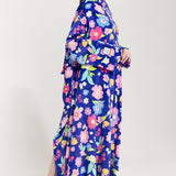 Floral (Bleeves Regular)