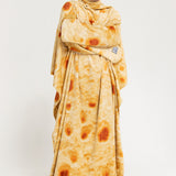 Burrito (Bleeves XtraLong)