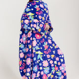 Floral (Bleeves XtraLong)