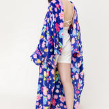 Floral (Bleeves XtraLong)