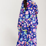 Floral (Bleeves XtraLong)