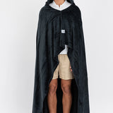 Black (The Cape)