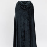 Black (The Cape)
