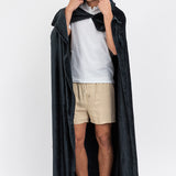 Black (The Cape)