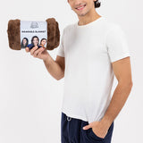 Dark Brown (Cape)
